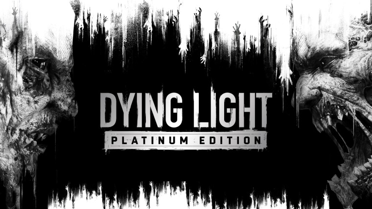 Dying Light Platinum Edition prde ete pred dvojkou