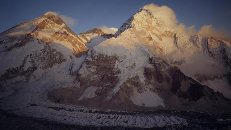 Oceovan film Everest  najaia cesta sa dokal uvedenia v kinch