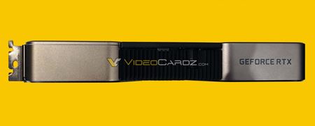 Founders edícia RTX3080 ti predstavená na prvých záberoch