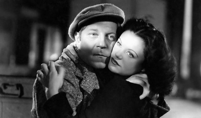 Filmová škola – Francúzsky poetický realizmus - Jean Renoir, Marcel Carné