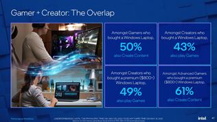 Intel otvoril Computex výstavu svojou prezentáciou