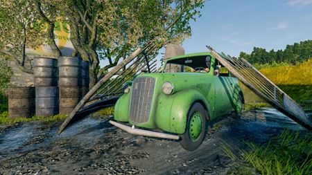 CRSED: F.O.A.D. je už aj na Switchi