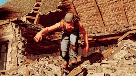 CRSED: F.O.A.D. je už aj na Switchi