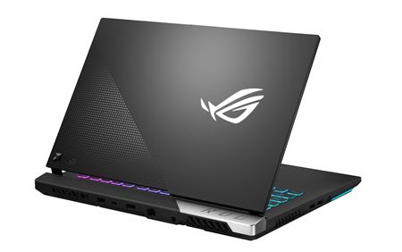 ROG Strix G15/17 Advantage Edition predstavený ponúkne AMD procesor a grafiku