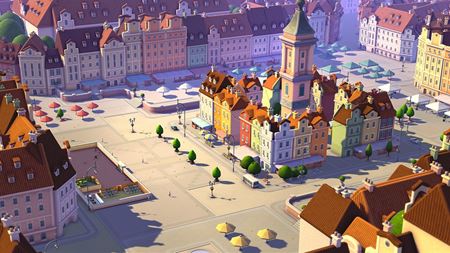 Two Point Campus bude nová hra od tvorcov Two Point Hospital