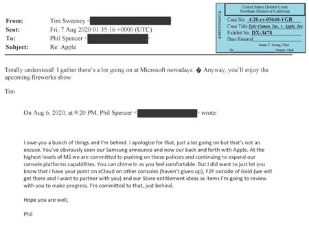 Microsoft pripravoval zrušenie Gold pre free 2 play hry už dlhšie, Epic naznačoval, že minulý august by bol ideálny