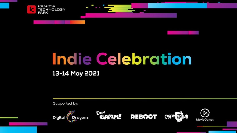 Poznme finalistov Indie Celebration sae v rmci konferencie Digital Dragons 2021