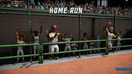 EA ide do baseballu, kúpili štúdio Metalhead