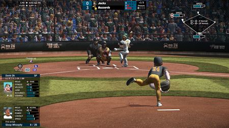 EA ide do baseballu, kúpili štúdio Metalhead