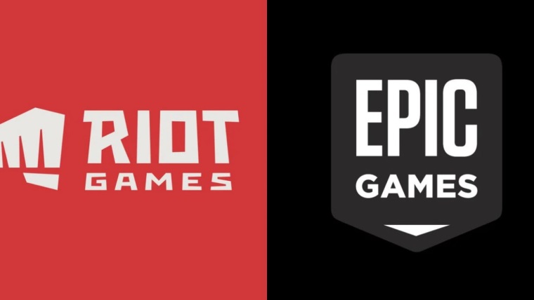 Tencent jedn s americkou vldou, me prs o 40% Epicu a aj o Riot Games