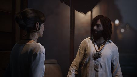 The Chant ponúkne psychologický horor na ostrove so zvláštnym kultom