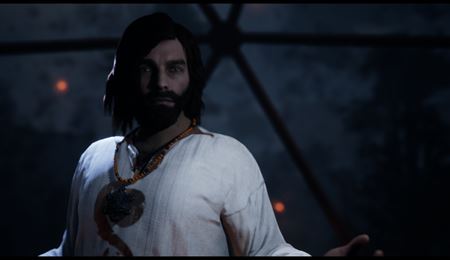 The Chant ponúkne psychologický horor na ostrove so zvláštnym kultom