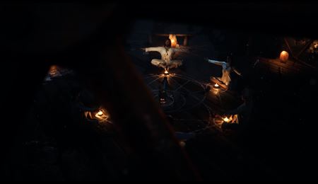 The Chant ponúkne psychologický horor na ostrove so zvláštnym kultom