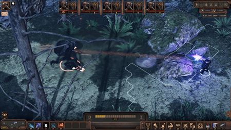 Ruská sci-fi RPG Encased sa pripomína