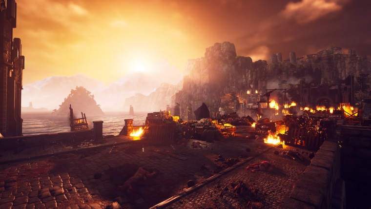 Česká RPG Lost Hero sa mení na The Last Oricru