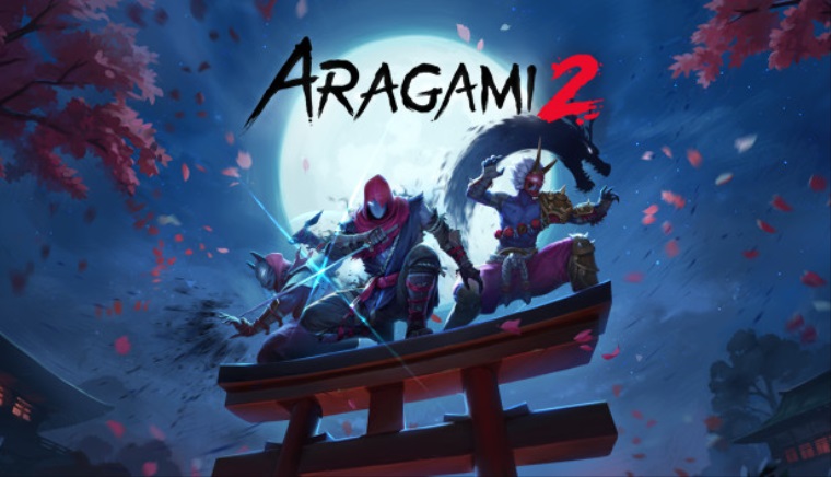 Stealth akcia Aragami 2 prde do Game Passu a ukazuje rozren gameplay