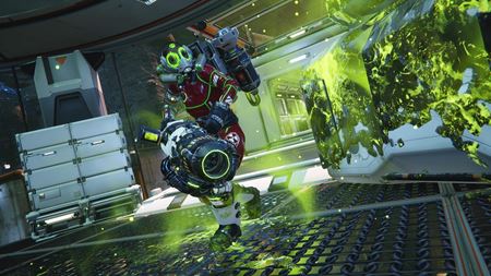 Strategická multiplayerová strieľačka Lemnis Gate vyjde 3. augusta