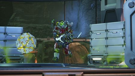 Strategická multiplayerová strieľačka Lemnis Gate vyjde 3. augusta