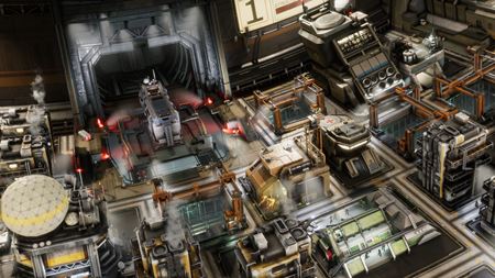 V stratégií Ixion sa posnažíte nájsť vo vesmíre nový domov pre ľudstvo