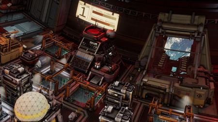 V stratégií Ixion sa posnažíte nájsť vo vesmíre nový domov pre ľudstvo