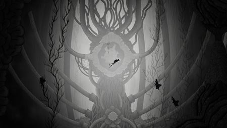 Atmosférický Silt vás vtiahne do monochromatického sveta v hĺbke oceánu