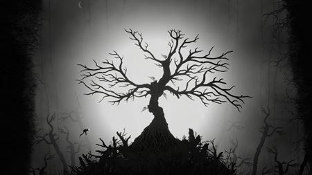 Atmosférický Silt vás vtiahne do monochromatického sveta v hĺbke oceánu