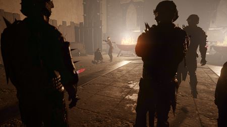 Piranha bytes ohlásilo Elex 2