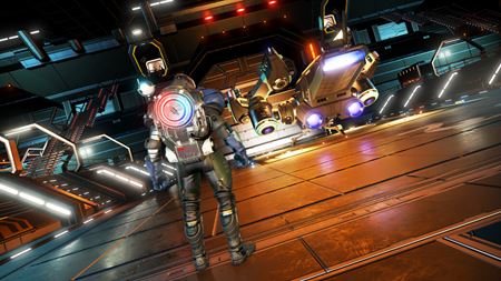 No Man's Sky dostal Prisms update, vylepšuje vizuál hry