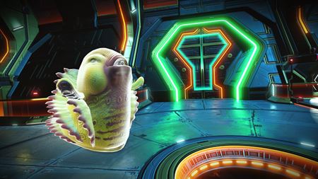 No Man's Sky dostal Prisms update, vylepšuje vizuál hry