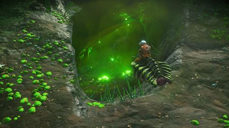 No Man's Sky dostal Prisms update, vylepšuje vizuál hry