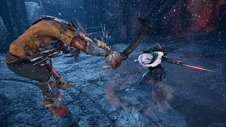 Bojujte s legendárnymi príšerami v hre Dungeons & Dragons: Dark Alliance