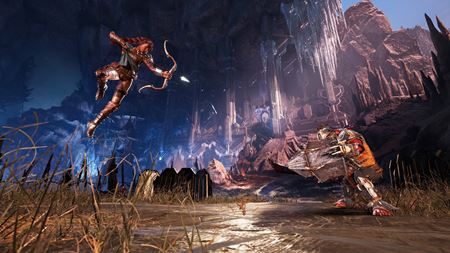 Bojujte s legendárnymi príšerami v hre Dungeons & Dragons: Dark Alliance