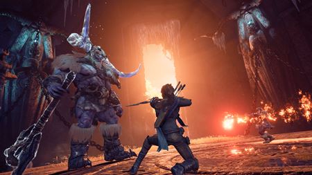 Bojujte s legendárnymi príšerami v hre Dungeons & Dragons: Dark Alliance