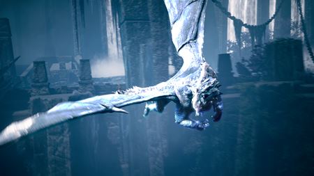 Bojujte s legendárnymi príšerami v hre Dungeons & Dragons: Dark Alliance