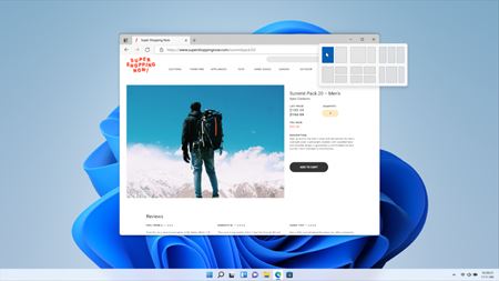 Windows 11 príde na jeseň, bude zadarmo ako upgrade pre Windows 10