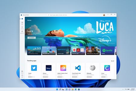 Windows 11 príde na jeseň, bude zadarmo ako upgrade pre Windows 10