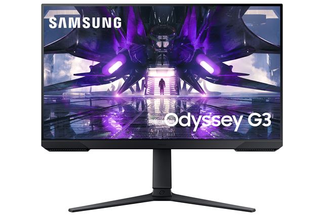 Samsung predstavil nové herné Odyssey monitory