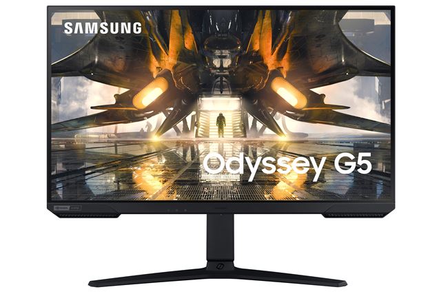 Samsung predstavil nové herné Odyssey monitory