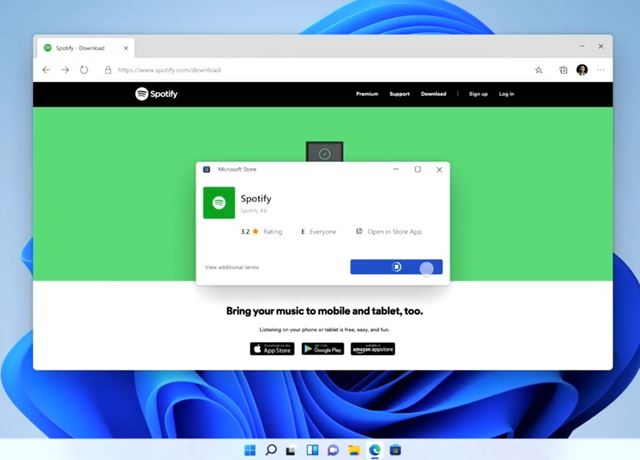 Zmení nové Store prístup k sťahovaniu aplikácií vo Windows?