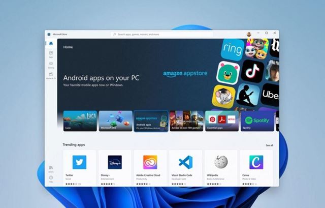 Zmení nové Store prístup k sťahovaniu aplikácií vo Windows?