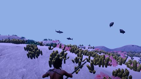 Slovenský survival AreaZ prináša morské živočíchy a plazy