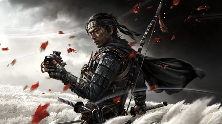 Ghost of Tsushima Director’s Cut dostal ESRB rating