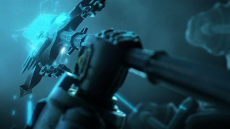 Warhammer 40,000: Chaos Gate - Daemonhunters bude taktická RPG zo známeho univerza