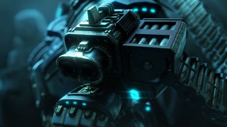 Warhammer 40,000: Chaos Gate - Daemonhunters bude taktická RPG zo známeho univerza