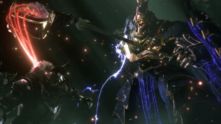 Beta Babylon’s Fall sa objavila na Steame