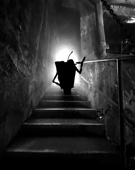 Borderlands film ukazuje Lilith, Tannis, Rolanda, Claptrapa a ďalšie postavy