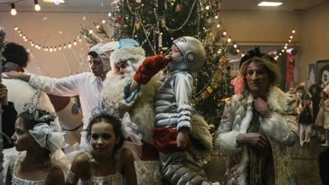 Film Europe prinesie do slovenských kín 5 filmov z filmového festivalu v Cannes