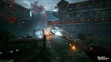 Bright Memory Infinite ukázal nové zábery, naplánoval novú ukážku