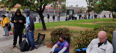 Kedysi bývali rady na mobily a konzoly, dnes sa kempuje na grafické karty