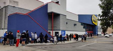 Kedysi bývali rady na mobily a konzoly, dnes sa kempuje na grafické karty